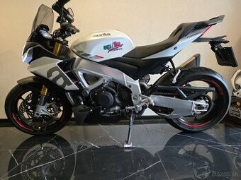 Aprilia tuono v4 1100