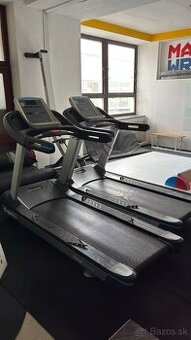 Rozpredaj profi kardio strojov z fitnescentra