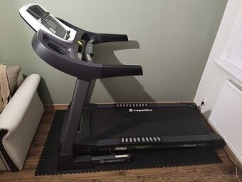 Bežecký pás InsportLine inCondi T50i