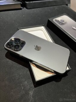 Iphone 13 pro // AKO NOVÝ