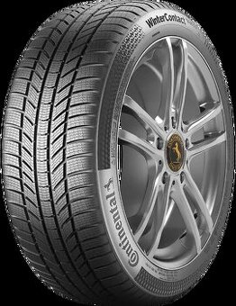 Continental WinterContact TS 870 P 215/70R16 100 T FR