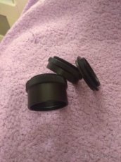 Makrokrúžky M42 - 1