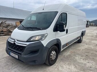 Citroën Jumper