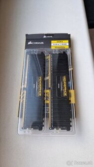Corsair Vengeance 2x8gb 3000mhz
