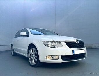✅ Škoda SUPERB 2011 ✅