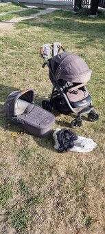 Kočík joie signature - 1