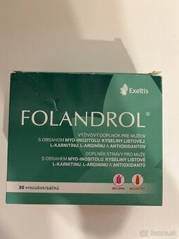 FOLANDROL