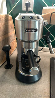 Delonghi Dedica
