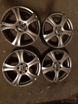 19" Disky 5x120, Discovery3