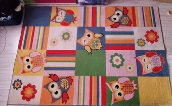 Detský koberec 230x160