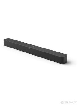 Soundbar Philips TAB4000 - NOVÝ NEROZBALENÝ