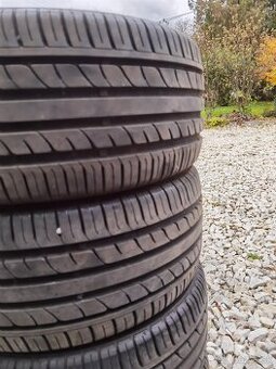 Letná sada 235/40 R18