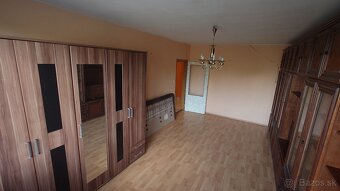 Predám 2. izbový byt, Levice