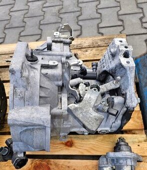 Prevodovka GQQ 1.9TDi 77kw BKC 5 stupnova manualna