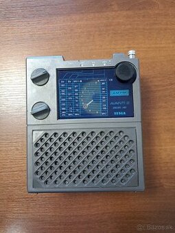 Tesla Avanti 2 ,2835 AB ,aj 220V napatie