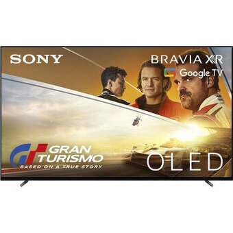 Sony Bravia OLED XR-65A80L 65"