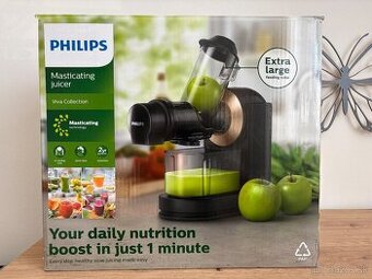 ODŠŤAVOVAČ PHILIPS