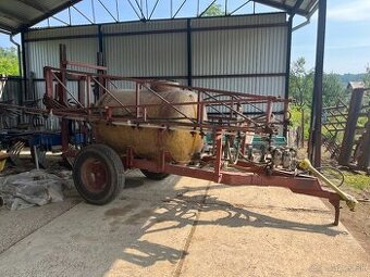 Predám postrekovač