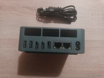 MINI PC Beelink Ryzen 5 6600H,32Gb DDR5,500GB - 1