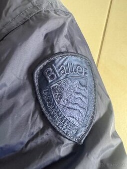 Blauer panska bunda L