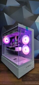 Ryzen 7 7700, RTX 4060 Ti, 32GB RAM, 1TB SSD