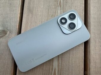 Honor 400 lite velvet gray