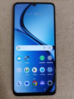 REALME NOTE 50