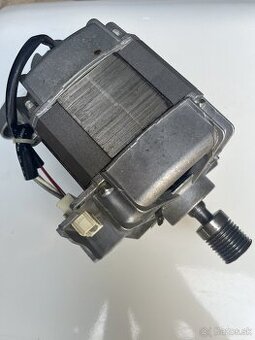 Práčka Electrolux elektromotor