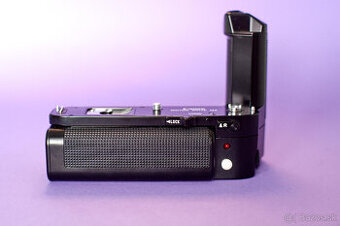 Prídavný motor pre Canon