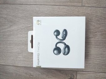Slúchadlá Huawei FreeClip - 1