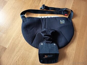 Tehotenský bezpečnostný pás do auta