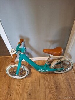 Detské odrážadlo kinderkraft rapid