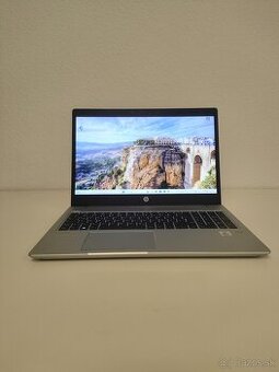 HP ProBook 450 G7 – i5-10210U, 16 GB RAM, 256 GB SSD