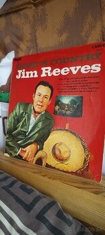 Jim Reeves LP