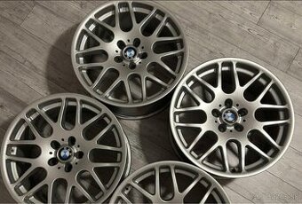 5x120 r18 Bmw disky