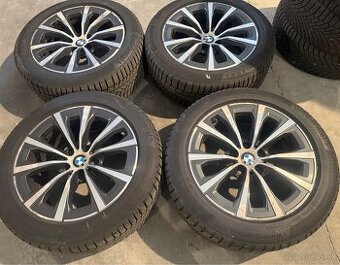 Zimna sada BMW 17”