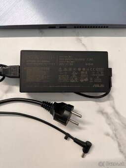 Asus StudioBook Pro 17 W700G2T-AV004R Turquoise Grey & Metal