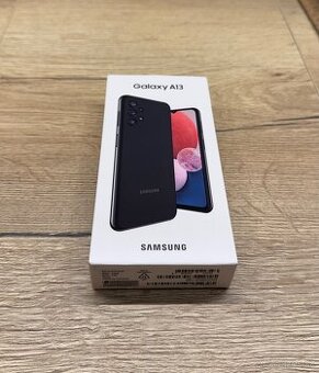 Samsung Galaxy A13