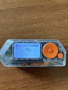 Flipper Zero RGB Display MOD