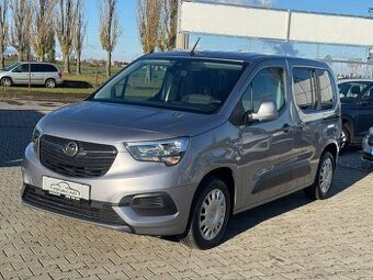Opel Combo Life 1.2 Turbo Enjoy