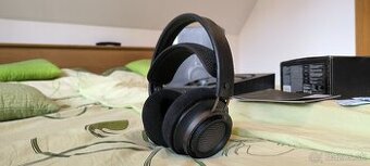 slúchadlá philips fidelio X2