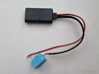 AUX / BLUETOOTH kabel SUPERB OCTAVIA GOLF 4 PASSAT B5 B5.5