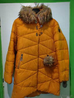 Dámska bunda zn. Mayochix č.48