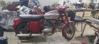 Jawa 250 559