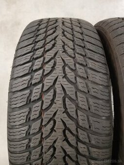 2ks zimne 215/60 R17 96H NOKIAN WR SNOWPROOF