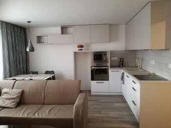 Pezinok: na predaj byt v centre mesta