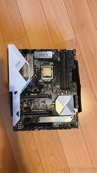 Asus Prime Z390