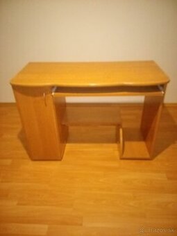Predám stolík