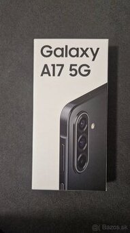 Novy Samsung Galaxy A17
