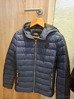 Karl Lagerfeld bunda